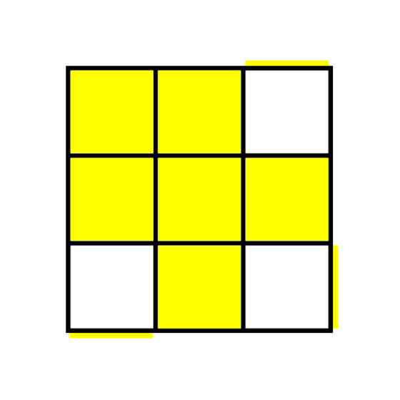 Image intitulée Rubik